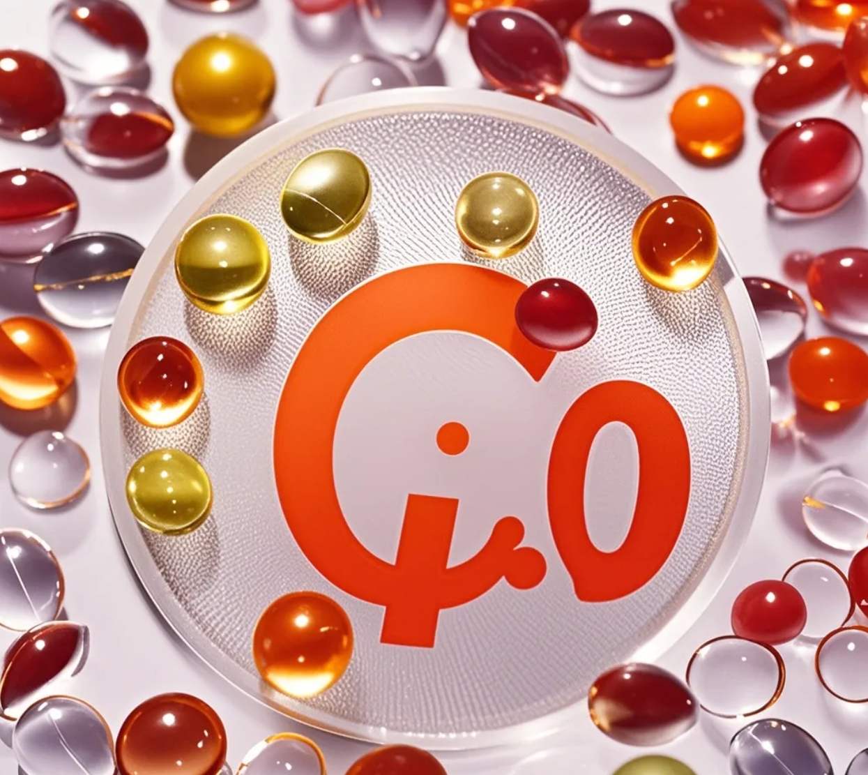 全民(mín)養生(shēng)時(shí)代下(xià)，還(hái)原性輔酶 Q10 緣何能(néng)力壓氧化(huà)型輔酶 Q10？