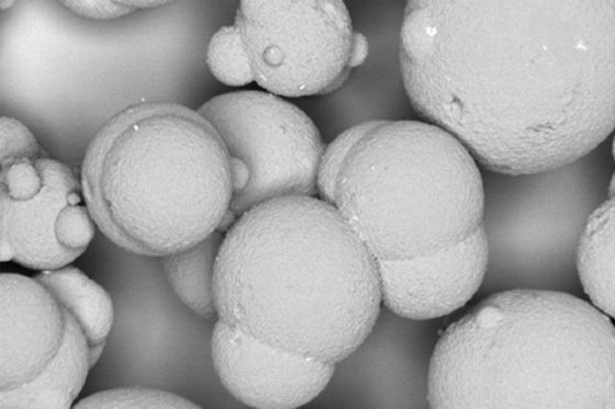 維生(shēng)素E共晶研究成果發表在Int. J. Pharm.