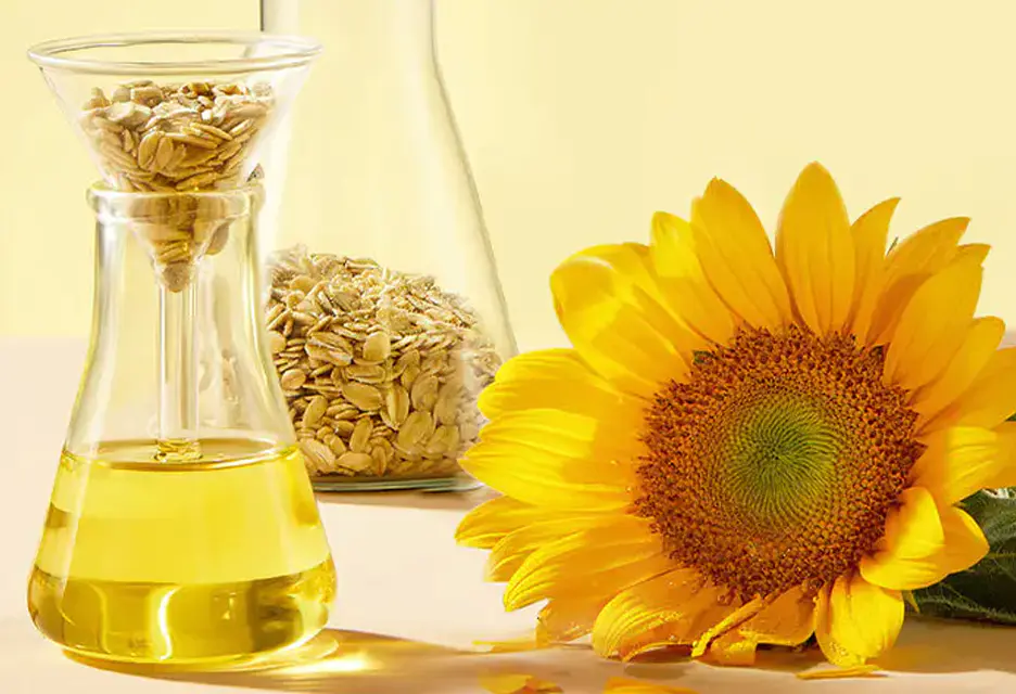 Cocrysta®  Vitamin E